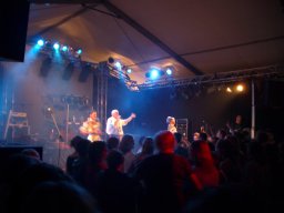 Schützenfest 2007